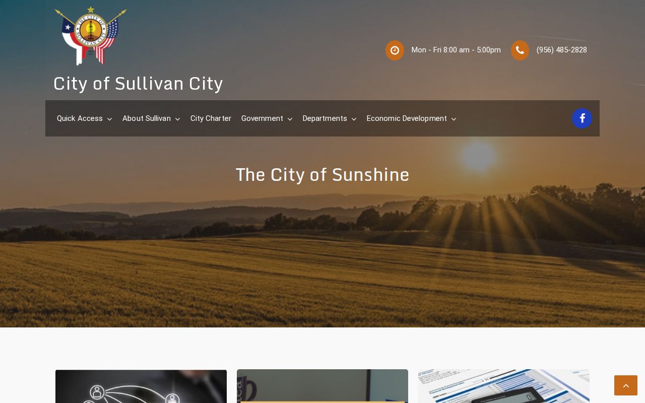 Sullivan criminal records City of Sullivan official website